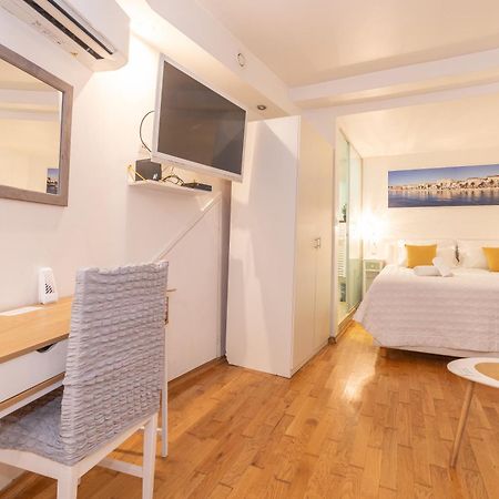 스플리트 Siesta 아파트 외부 사진